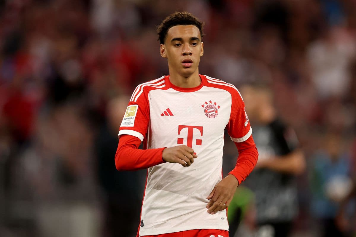 Manchester City, insiston për Jamal Musialan