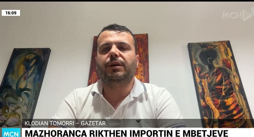 Tomorri: Shqipëria e ‘mbytur’ në plehra, hapja e rrugës për importin e mbetjeve politikë kriminale
