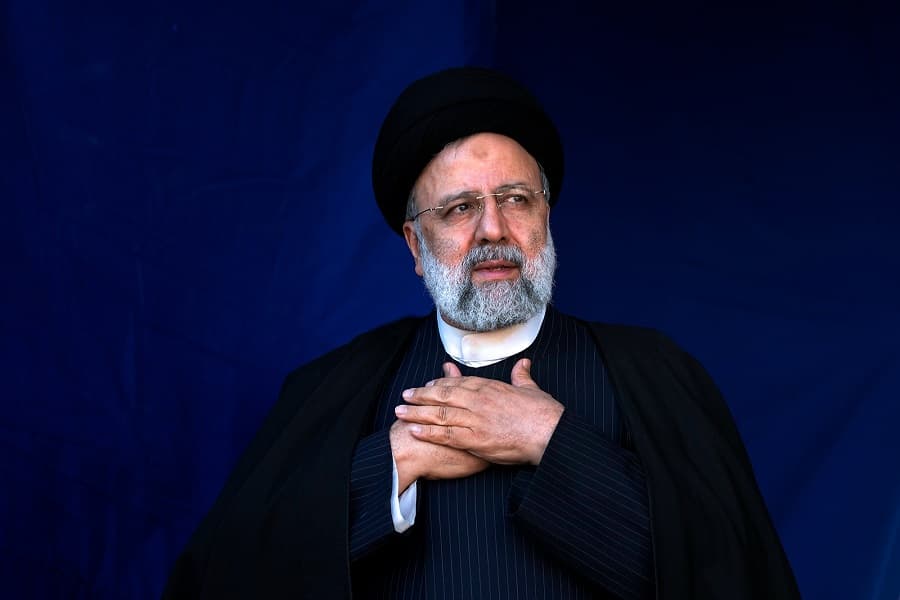 BE dhe Rusia shprehin ngushëllimet për vdekjen e Presidentit dhe kryediplomatit të Iranit