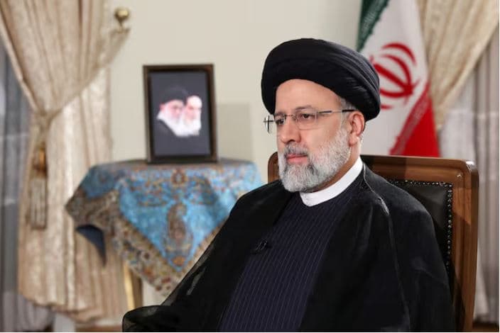 Vdekja e presidentit të Iranit, Libani dhe Siria shpallin tre ditë zie 