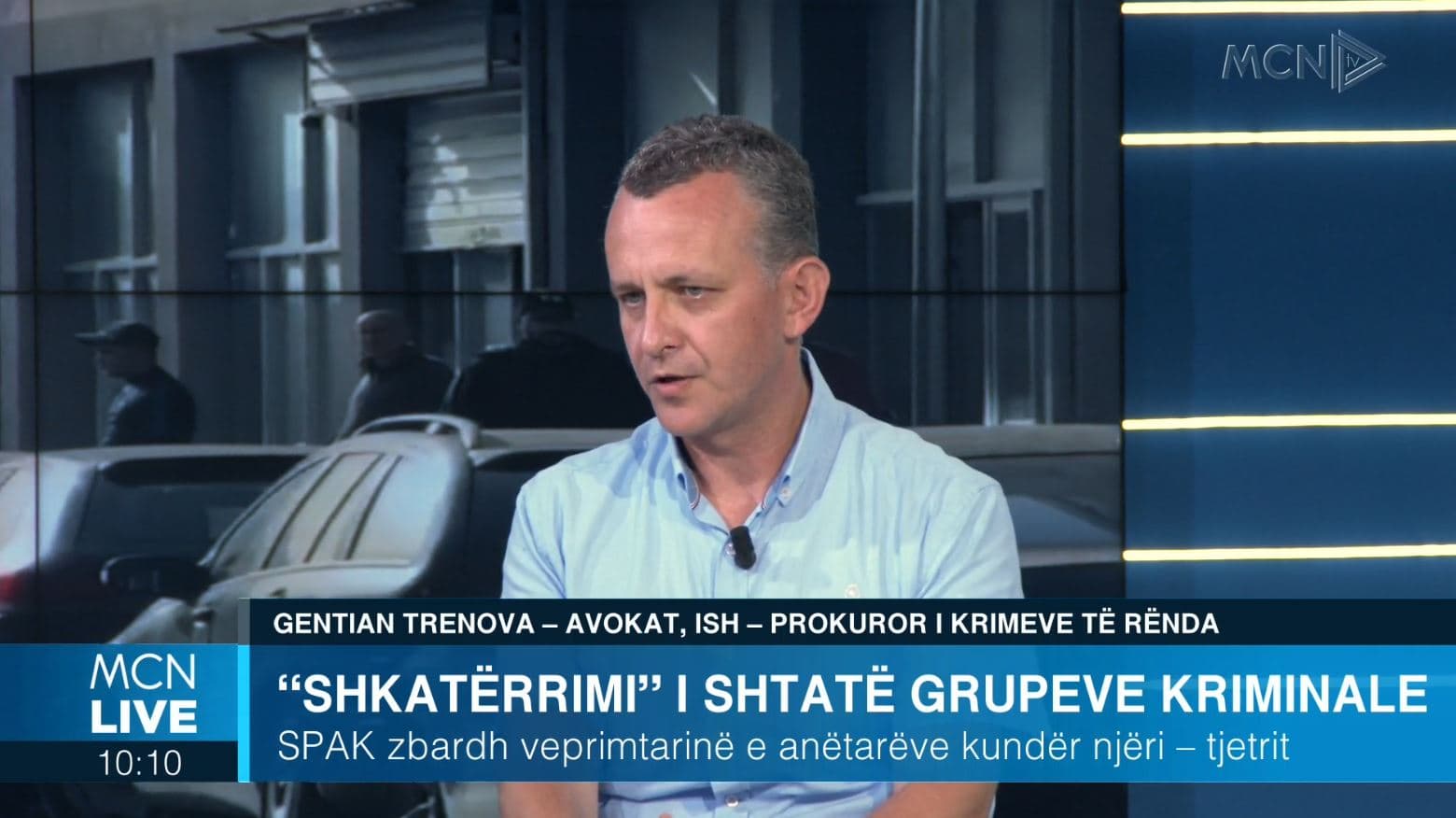 Trenova: SPAK i vonuar në hetime, dosja me 50 arrestime shumë e vjetër. Informacionet kanë qenë (VIDEO)