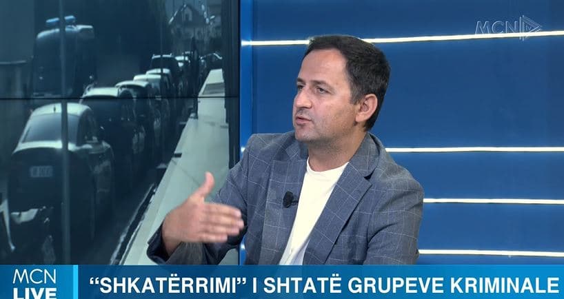 Zhabina: Ka pasur një aleancë mes grupit Avdylaj, Arben Ndokës dhe Shullazit për të vrarë Durim Bamin (VIDEO)