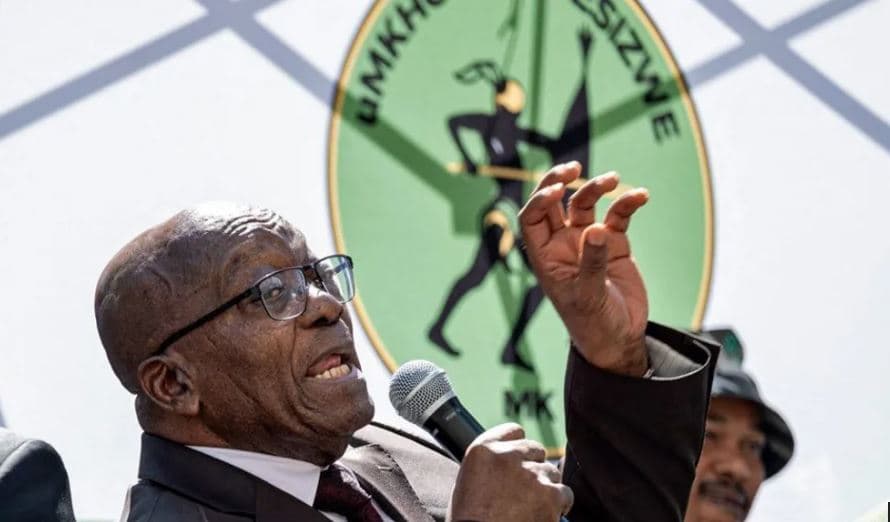 Afrikë e Jugut, gjykata ndalon ish-presidentin Zuma të kandidojë në zgjedhje