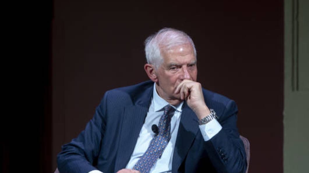 Urdhër-arresti për Netanyahu-n/ Borrell: Vendet e BE-së të detyruara ta zbatojnë vendimin e gjykatës  
