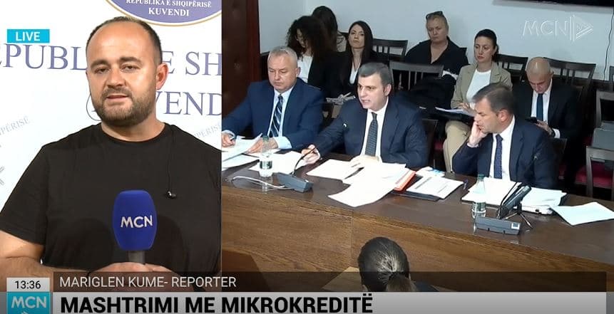 Sejko te “Ekonomia” për mikrokreditë/ Kume: Skandal që s’ka qenë i normuar tavani dhe kamatë-vonesat e larta. Prokuroritë pushuan 30 çështje!