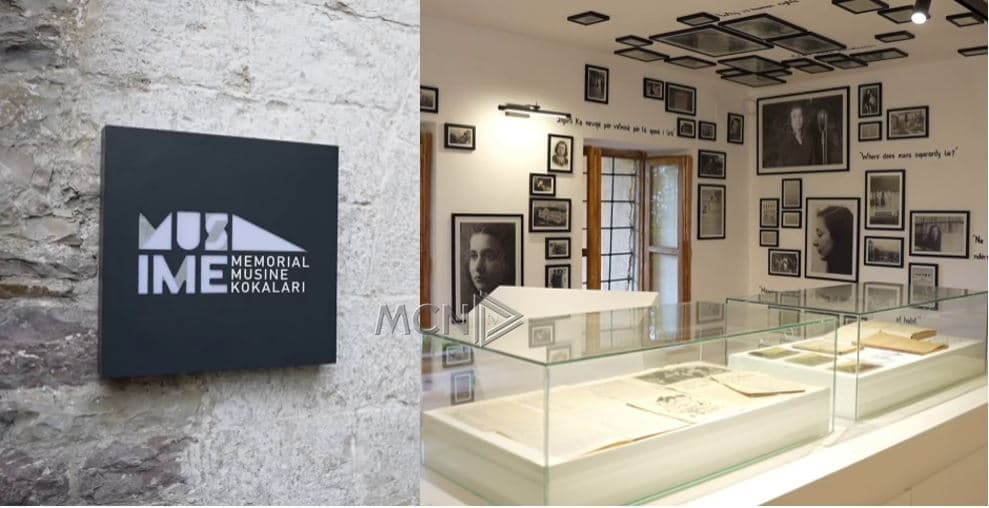  Në Gjirokastër çelet Muzeu i Musine Kokalarit