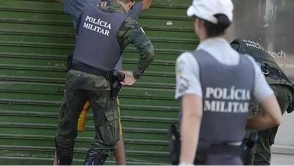 I hoqën celularin, adoleshenti në Brazil vret prindërit birësues dhe motrën