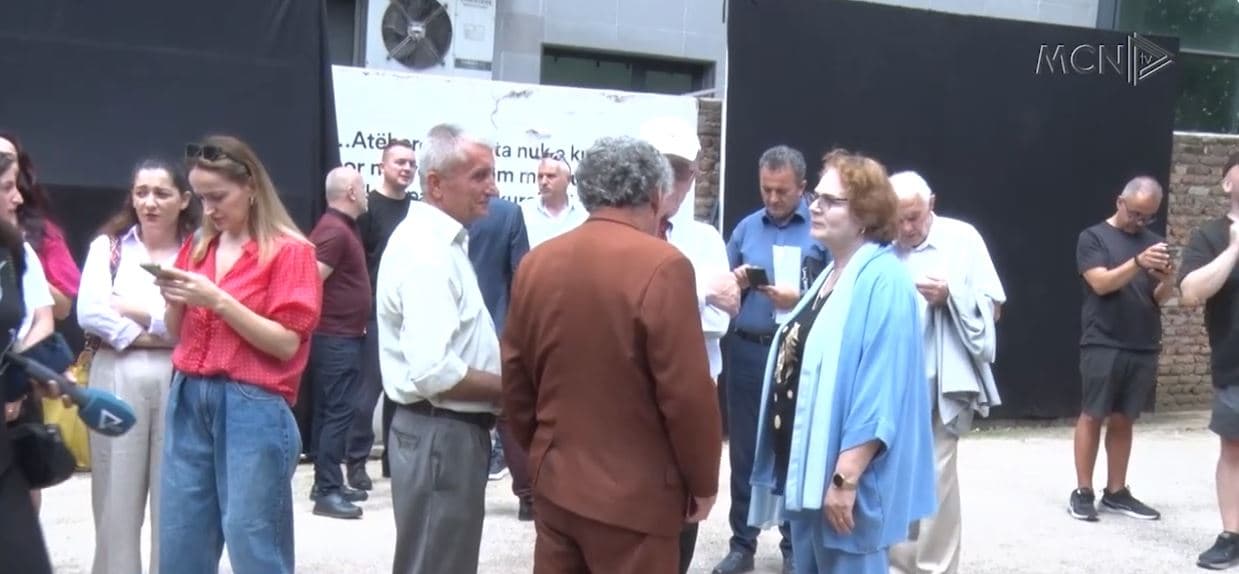 Ekspozitë për revoltën e Qafë-Barit. 40-vjetori i kryengritjes së ish-të burgosurve politikë
