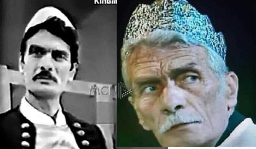 90 role në Teatrin e Vlorës/ Ndahet nga jeta aktori Vasillaq Goda