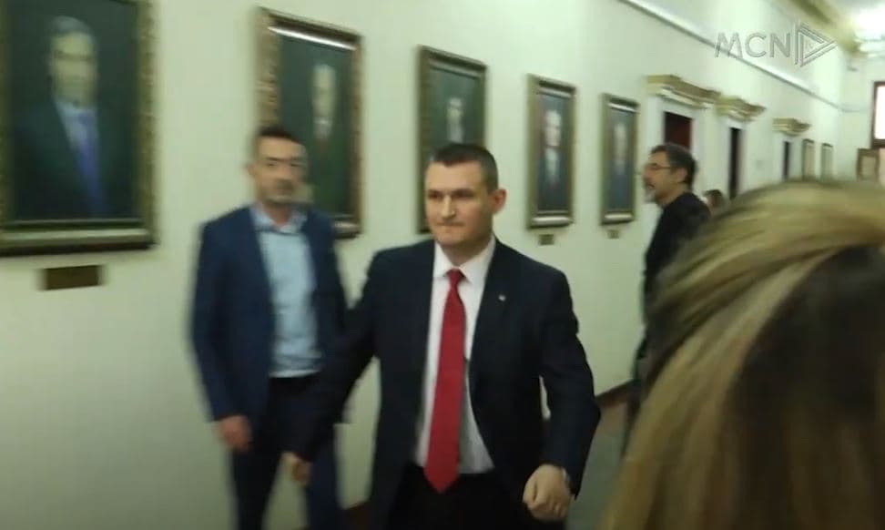 “Veliaj, jo koleg i prokurorëve”, Dumani shmang përgjigjen për procedimin e kryebashkiakut (VIDEO)