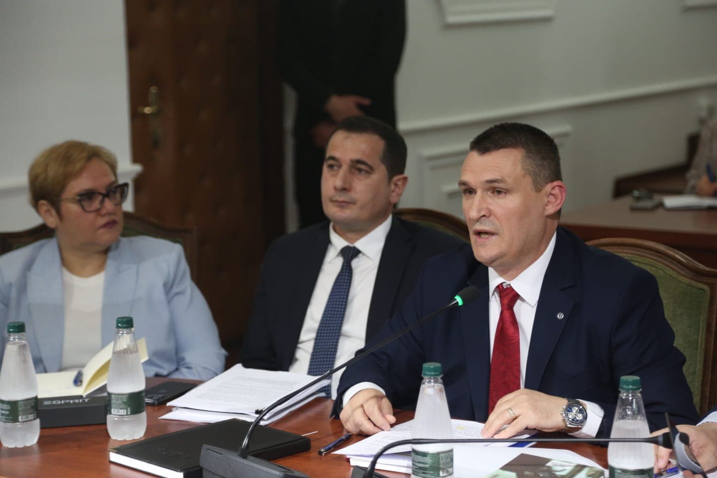 Basha: Ata që liruan të korruptuarit pyesin Dumanin, PD mbështet SPAK dhe BKH