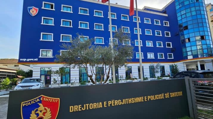 Në kërkim ndërkombëtar, dy shqiptarë arrestohen në Belgjikë dhe Emiratet e Bashkuara Arabe