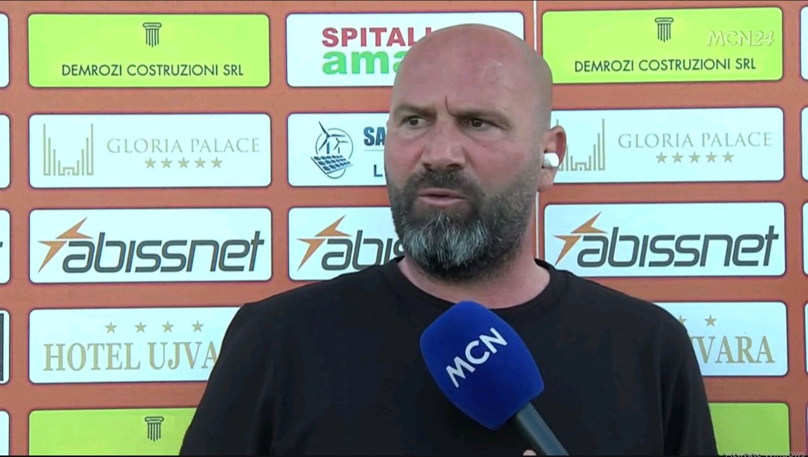 Gjoba dhe pezullime, Disiplina zbulon vendimet