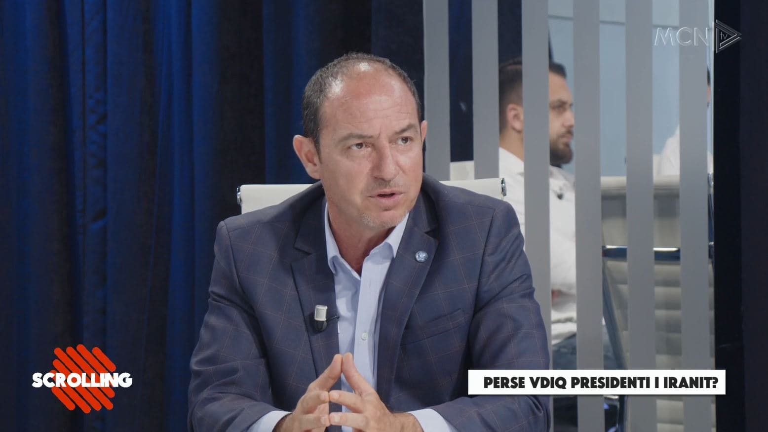 Gjinishi tregon arsyet përse mund të jetë vrarë Presidenti i Iranit: Do ketë destabilitet ditën zgjedhjeve