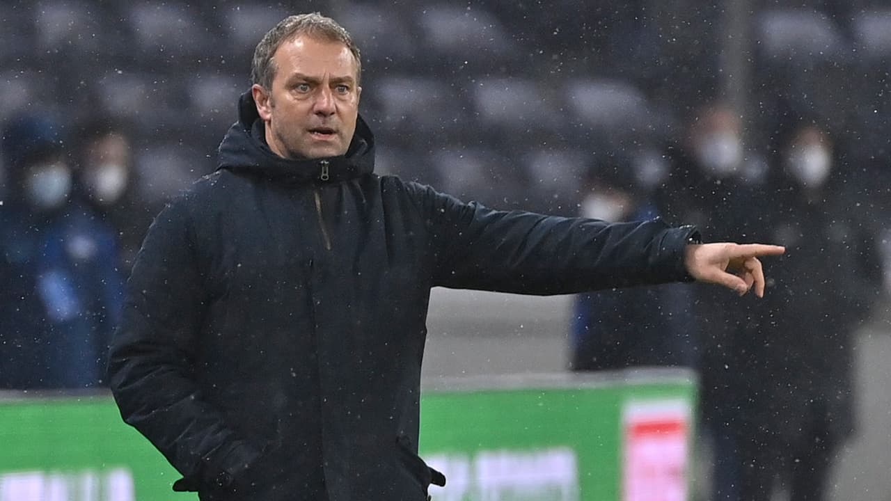 Chelsea refuzohet nga Flick, trajneri gjerman pret Barcelonën