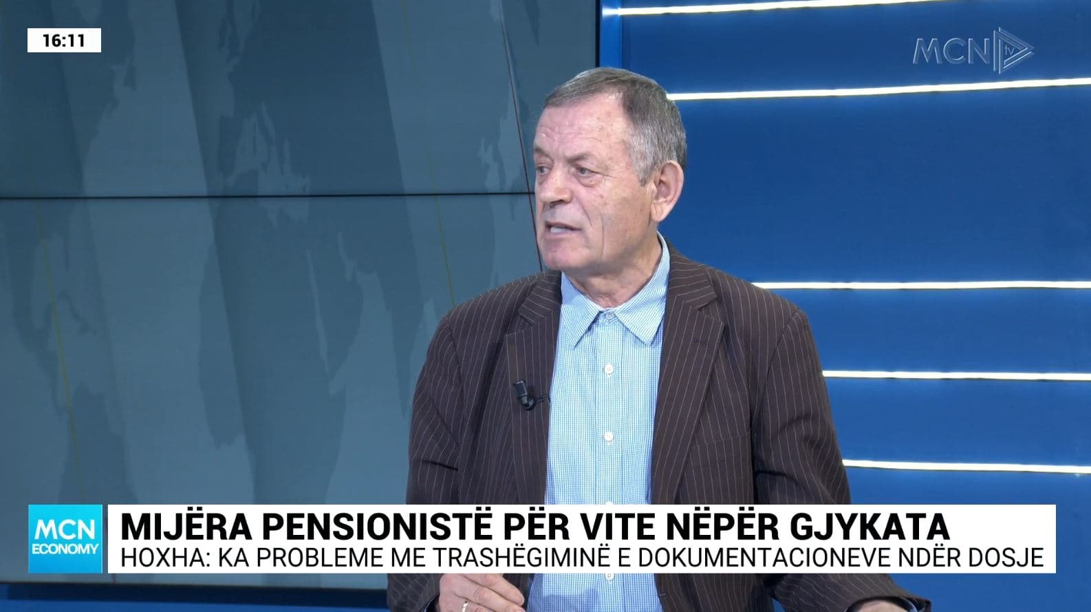 Hoxha: Sistemit i mungojnë 910 mijë listë-pagesa, verifikoni kontributet që të shmangni gjykatën