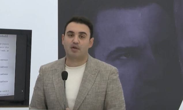 “Veliaj po hetohet për inceneratorët e 5D”, Këlliçi: Dorëzojmë të tjera dokumente për implikimin e Veliajt (VIDEO)