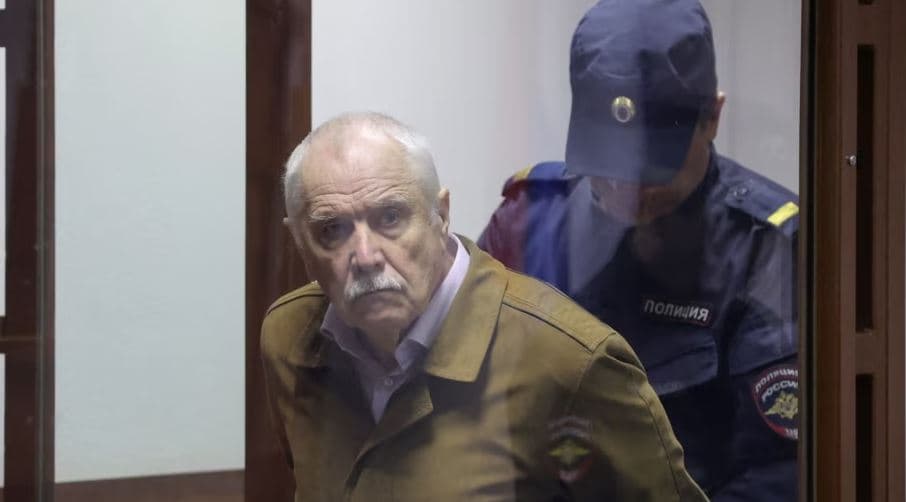 Shkencëtari rus dënohet me 14 vjet burgim për tradhti