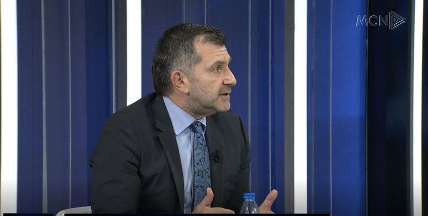 Bushati: Jo optimist për hetimin e SPAK-ut. Nëse Rama lëshon Veliajn, ai shkon në burg