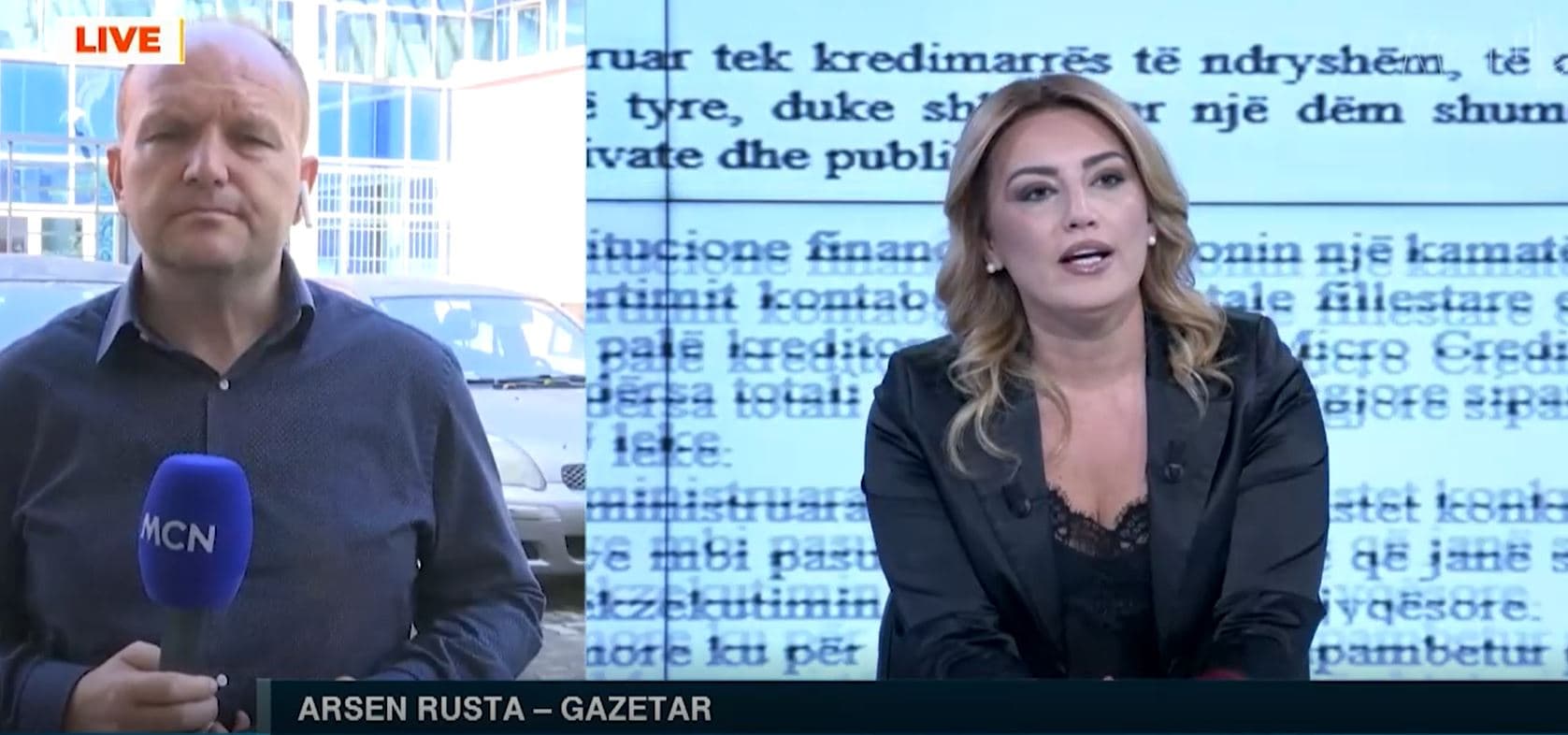 “SPAK ka sekuestruar 18 milionë euro të Rezart Taçit”, Rusta: Ishte krijuar një skemë nëpërmjet sistemit bankar. Mafia italiane do i shtresëzonte për t’i pastruar në Shqipëri