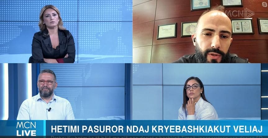 Hetimi pasuror për Veliajn/ Braho: S’mund të nisë pa pasur një vepër penale