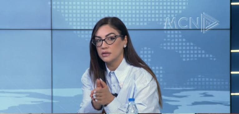 Llabani: Shumë shpejt institucione të tjera do të kenë rëndësi të veçantë sa i përket administrimit të provave (VIDEO)
