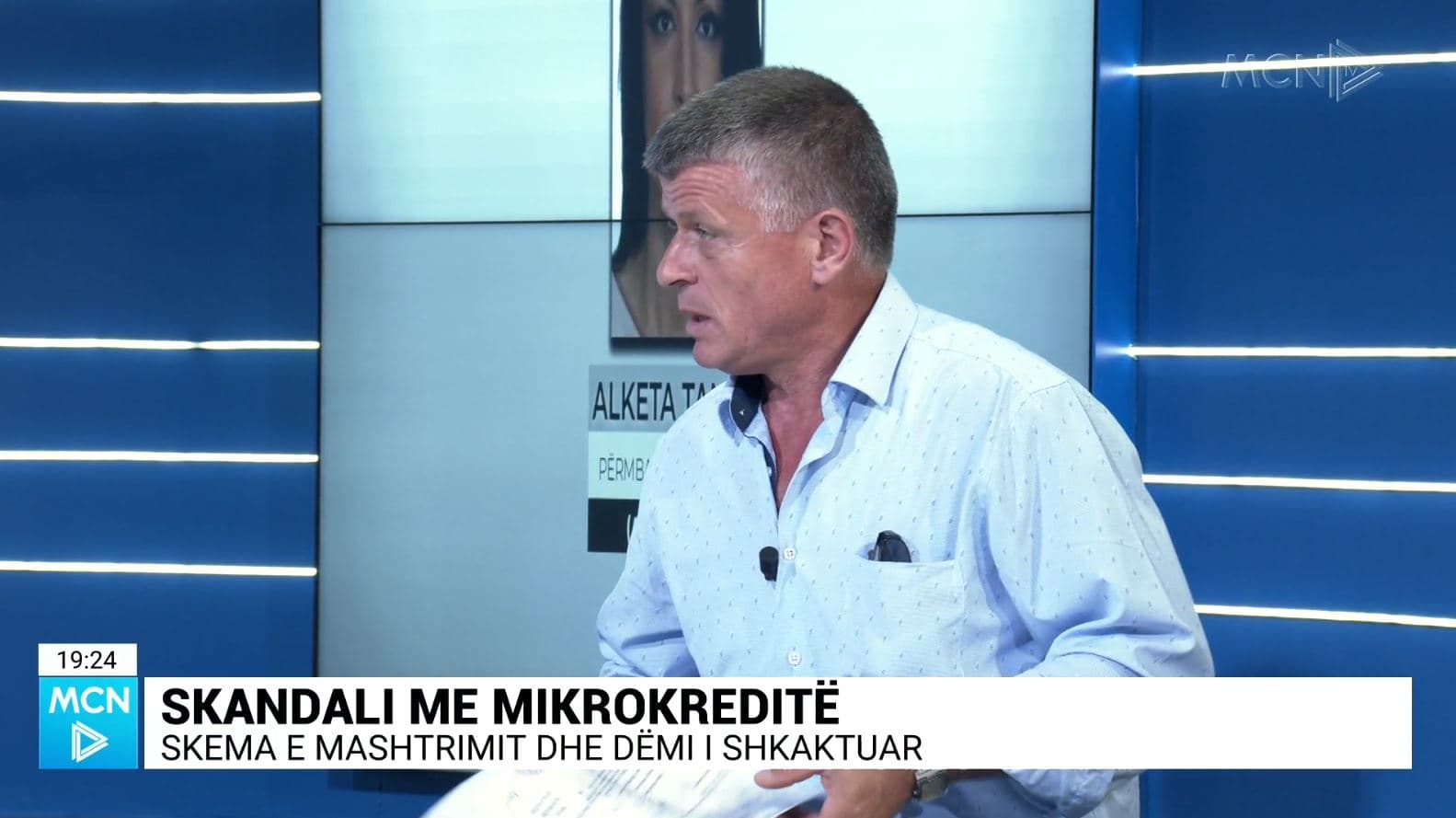 Sherri: MCA më bllokoi të ardhurat pa vendim gjykate, më mbajtën paratë dhe nuk më zeruan detyrimin