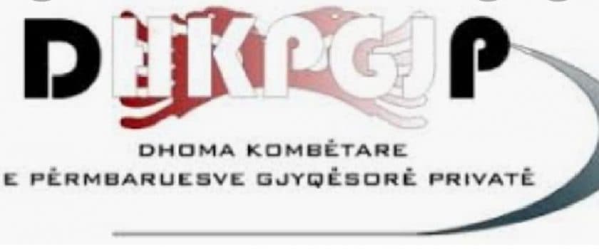 Skema e mashtrimit me kredi, arrestohen 8 përmbarues privatë/ Ministria e Drejtësisë iu kishte hequr licencën 
