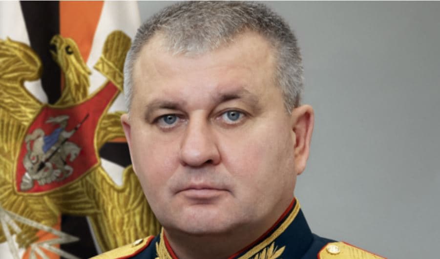 Rusi, arrestohet zëvendës shefi i shtabit të përgjithshëm të ushtrisë