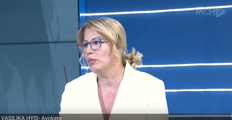 Hysi: S’ka vullnet politik për zgjidhjen e ngërçit në gjyqësor. Dritë në fund të tunelit në 2050-ën!