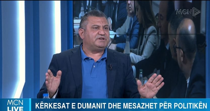Fjalimi i Dumanit, Kikia: Mesazh ligjvënësve për të parandaluar krimin, korrupsionin s'mund ta luftojë vetëm drejtësia (VIDEO)