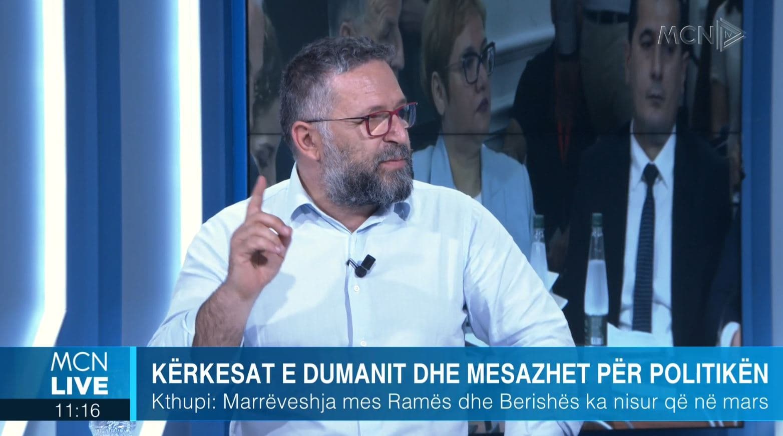 Kthupi: Rama synon t’i vendosë shkopinj nën rrota SPAK (VIDEO)