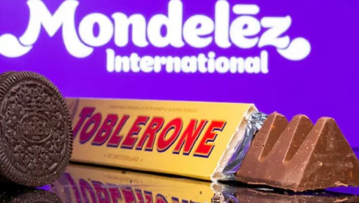 BE gjobit kompaninë amerikane “Mondelez” me 337 milionë euro