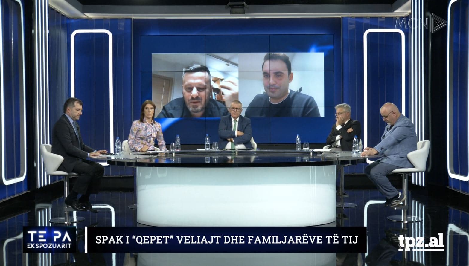 Lala përplaset me Ndrecën për inceneratorin: Bashkia e Tiranës pagoi për llogari të Bashkisë së Kamzës