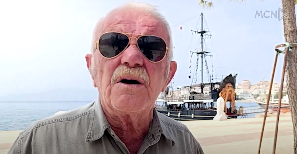 Saranda, një kantier ndërtimi/ Punimet në rrugët e qytetit, shqetësim për turistët (VIDEO)