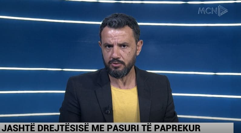 Mashtrimi me mikrokreditë/ Soko: Nevojë për një reformë të thellë në hallkat e tjera në sistemit juridik