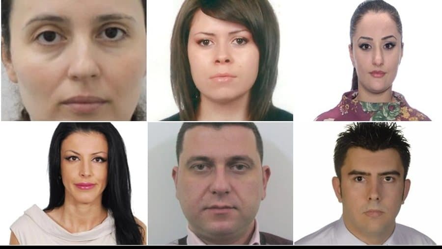 Mbeten në burg pesë të arrestuarit për mashtrimin me mikrokredi