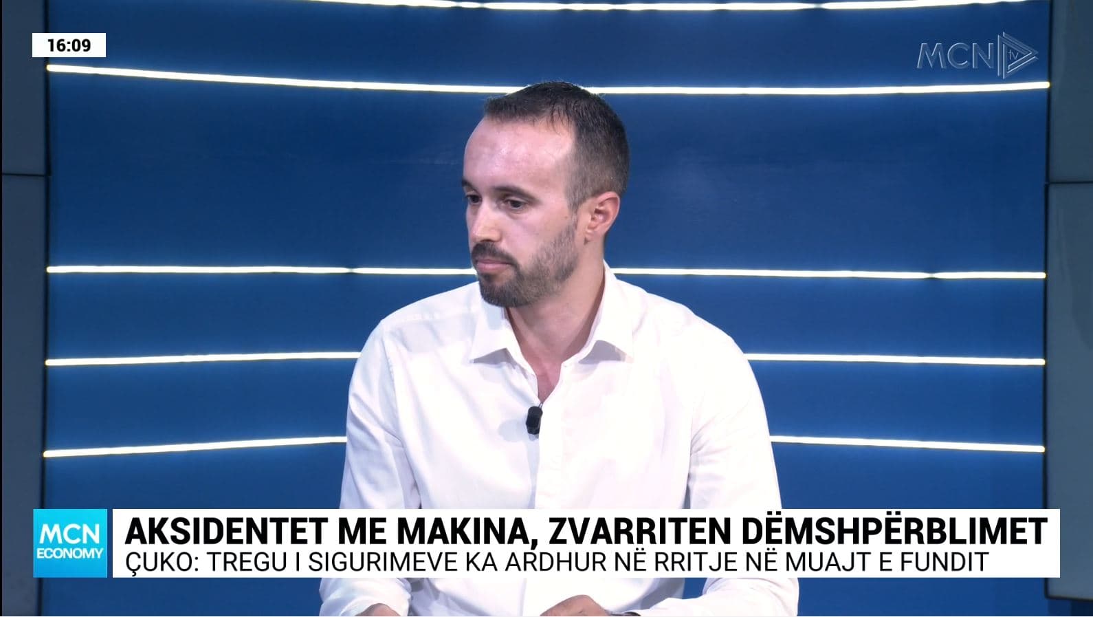 Sigurimi i jetës dhe shëndetit, Sherifi: Dëmshpërblimi, minimal në krahasim me dëmin. Pagesat zvarriten me vite