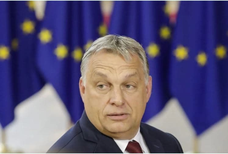 Orban: Evropa po përgatitet të shkojë në luftë kundër Rusisë