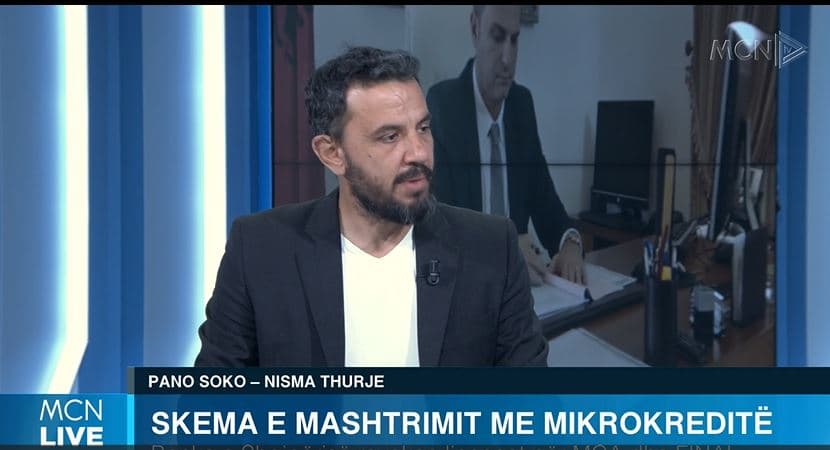 Soko: Kreditë e këqija erdhën si shkak i korrupsionit, gjykatës, përmbarues, noterë të përfshirë në skemë (VIDEO)