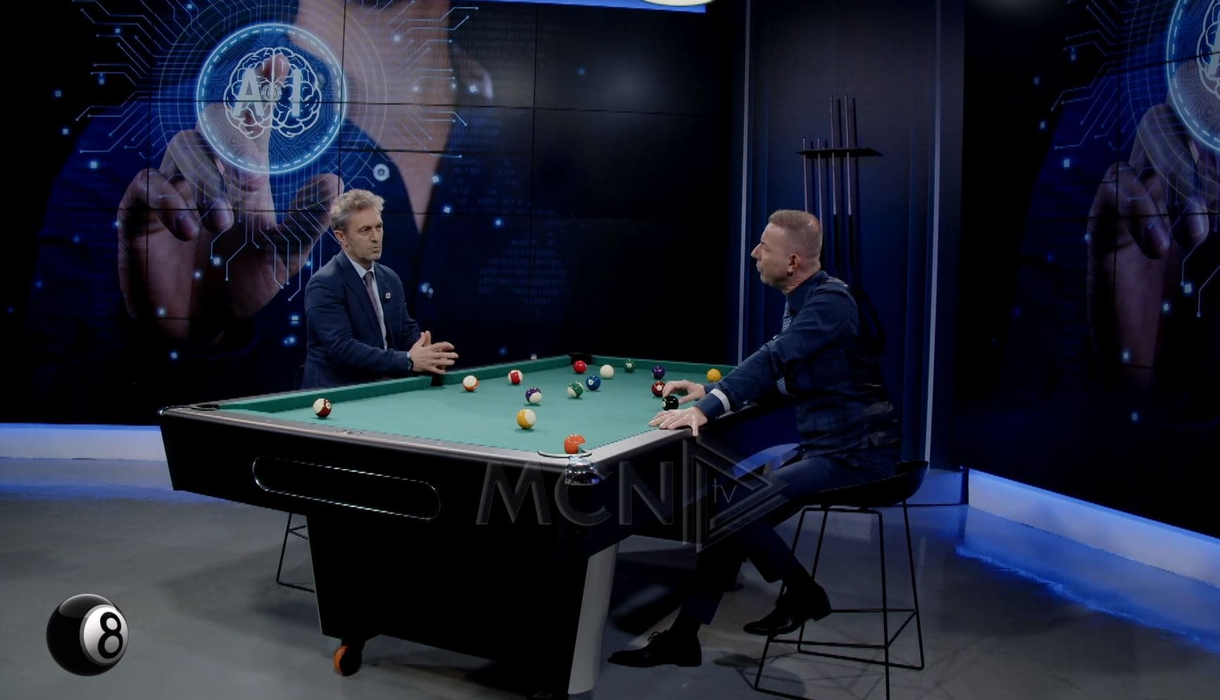 Bilardo/ Ardhja e afganëve dhe muxhahedinëve, Dyrmishi: Shqipëria nuk është një vend më pak i sigurt