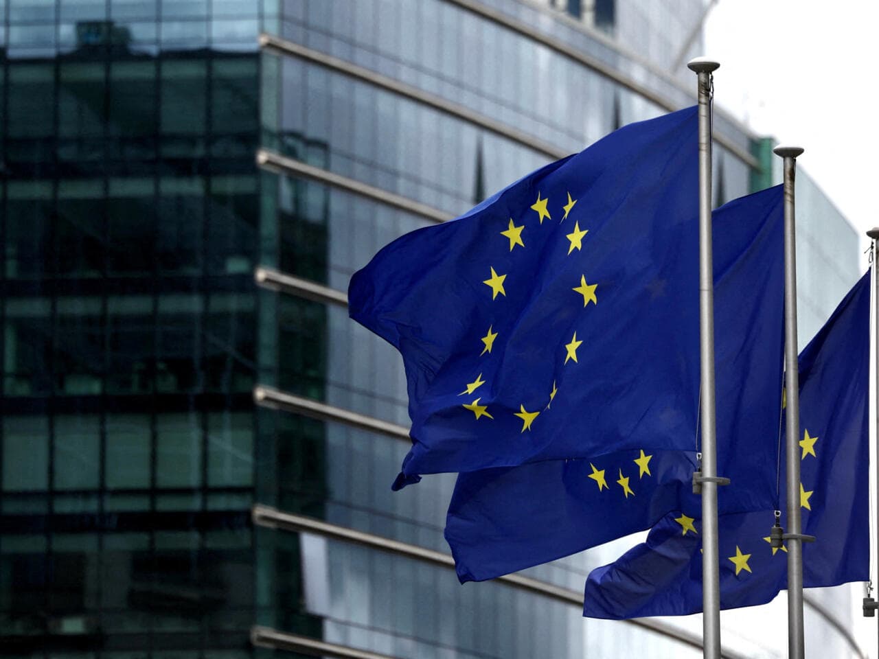 Hungaria bllokon planin e BE-së për t'i dhënë para ruse Ukrainës