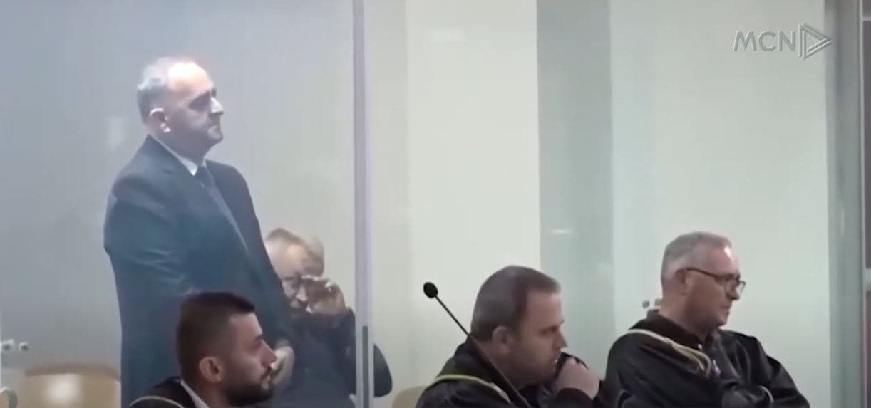 “Rama më burgosi, mbrojta pronat”. Beleri nga burgu: Lufta jo vetëm personale, do e fitojmë