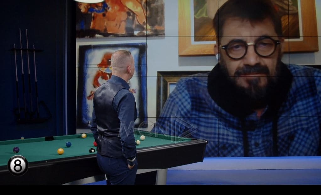 “Deputetët, lëpirës të kryetarit, pa shtyllë kurrizore”, Demaliaj në “Bilardo”: Po të isha në Kuvend do jepja dorëheqjen