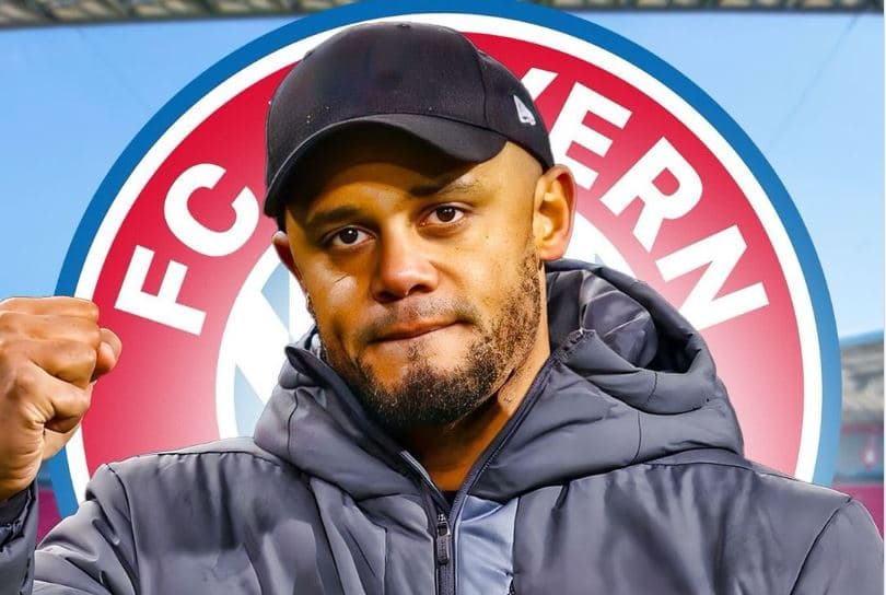 Bayern Munich zgjedh trajnerin e ri