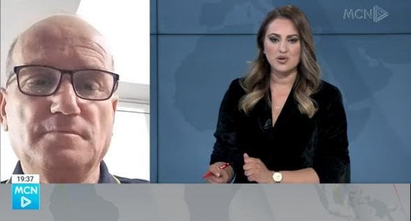 Kosova në NATO, Çollaku: Serbia gati të bëjë gjithçka për ta penguar, por udhëtimi i saj është i pandalshëm