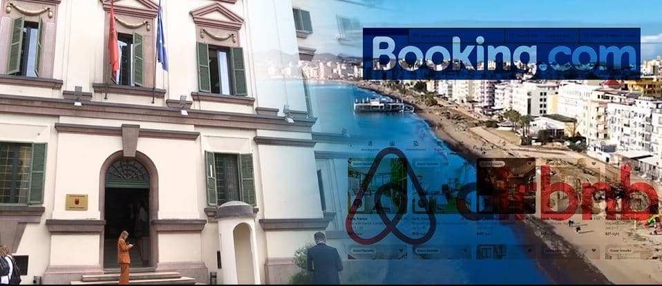 Pronat e sekuestruara do shërbejnë për turistët, me qira në Airbnb dhe Booking nga kjo verë
