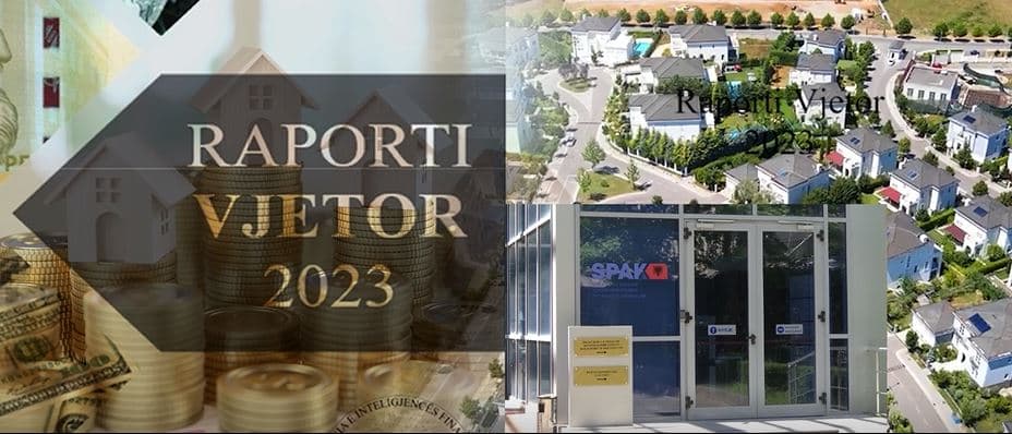 Raporti Inteligjencës Financiare/ Sektori ndërtimit pa sinjalizime, pastrim parash e çmime stratosferike 