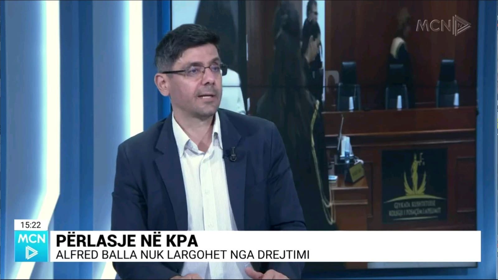 Moslargimi i Ballës nga KLP, Kalemaj: Elemente të anarkisë institucionale. Tavo do jetë kandidat i PS për bashkinë Himarë