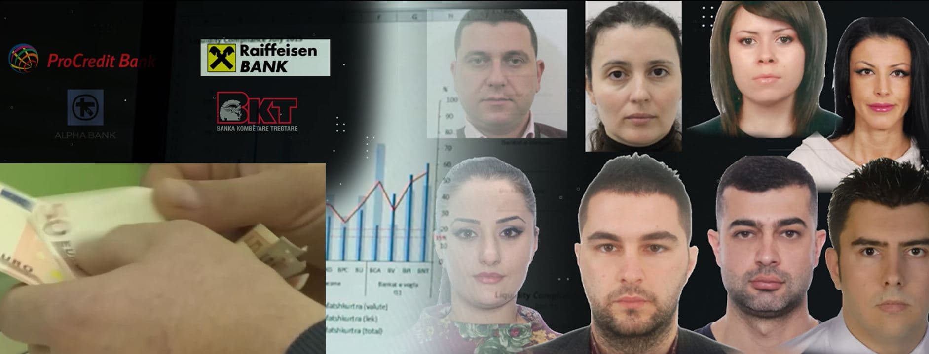Vjedhja e shekullit/ Zbulohen 21 mijë raste ku janë vjedhur pronat për kreditë